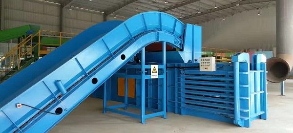 heavy duty baler |MacBaler